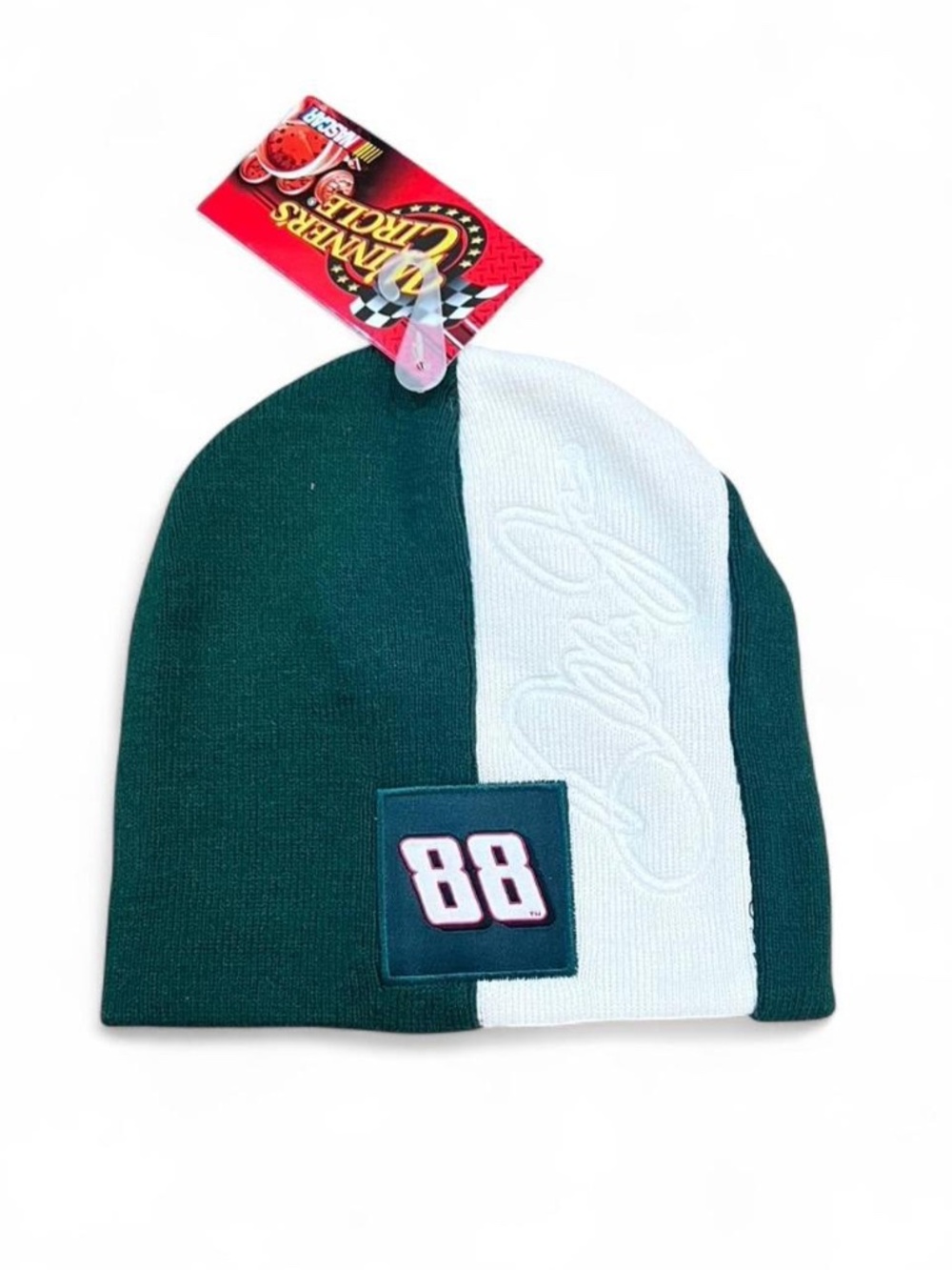NASCAR No.88 Dale Earnhardt Jr. Beanie - NWT